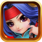 Ninja: Ascenso de la oscuridad icon