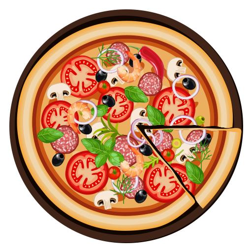 Pizza Maker icon