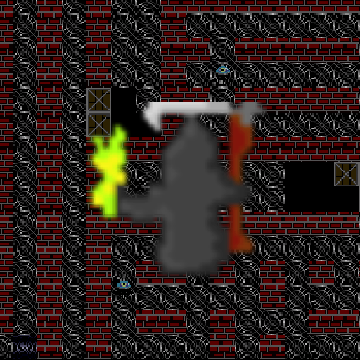 House of Mr. E. icon