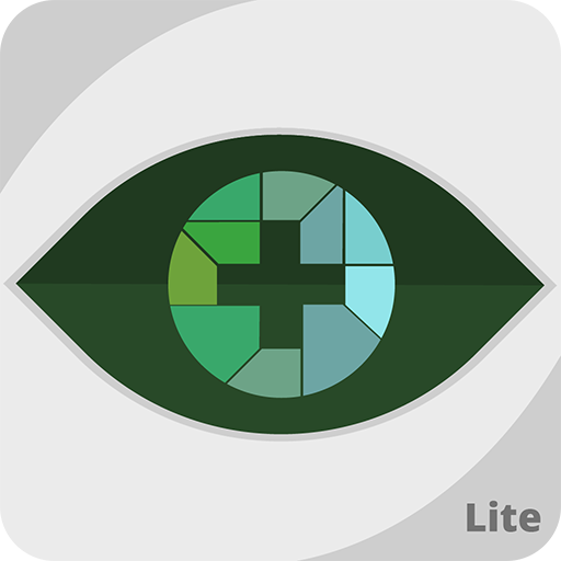 Eye Drop Reminder Lite icon