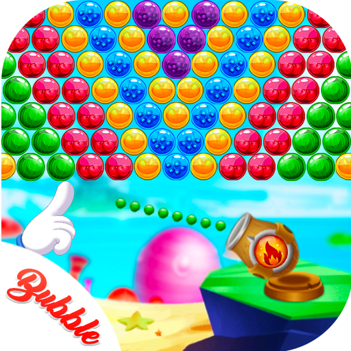 Bubble Bash icon