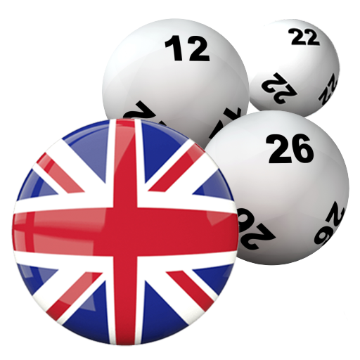 Lotto UK: Best algorithm ever to win in UK &amp; World icon