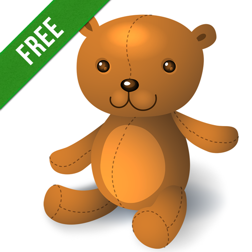Baby, Toddler &amp; Kids Edu Games &amp; Activities Free icon