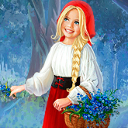 Masha Rescues Grandma - Rescue Hero icon