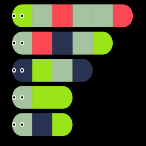 Caterpillar Logic icon