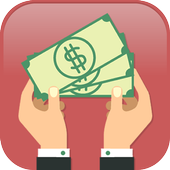 Earn Money Online - Get Rewards daily icon