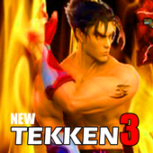 Trick Tekken 3 New icon