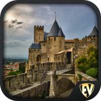 Carcassonne Travel & Explore, 