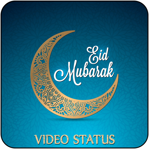 Eid Video Status icon