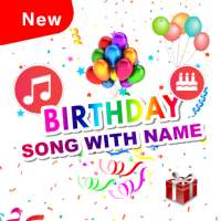 Birthday Song With Name
