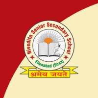 Nivedita Senior Sec. School on 9Apps