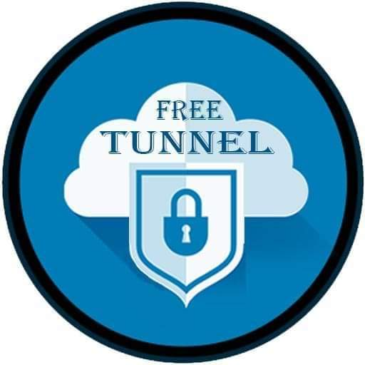 Free Tunnel VPN icon