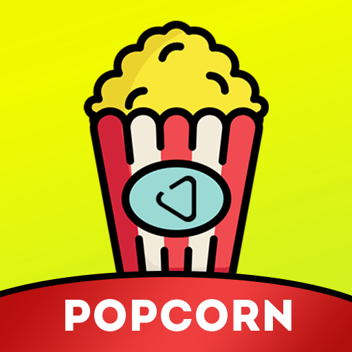PopcornHD Box - HD Movies &amp; TV SHOWS icon