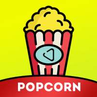 PopcornHD Box - HD Movies & TV SHOWS