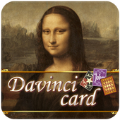 Davinci Card icon