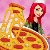 Bakery Chef Cooking Story: Town Restaurant icon