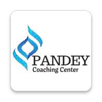 Pandey Coaching Centre on 9Apps