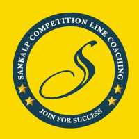 Sankalp : Live Classes, E-Book, Quiz & Test Series
