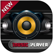 Music Player for Android icon