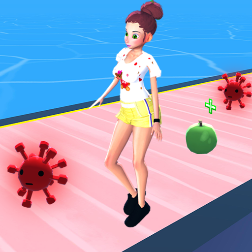 Girl Challenge icon