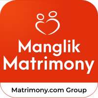 Manglik Matrimony - Shaadi App