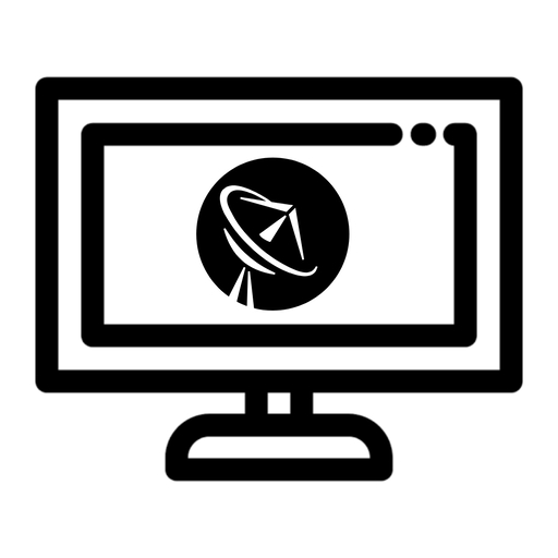 TDT España Pública TV icon