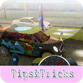 Guide for CSR Racing icon