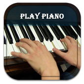 How To Play Piano icon