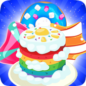 Cookie Crush Mania icon