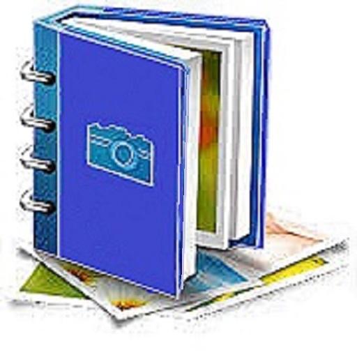Smart Photobook icon