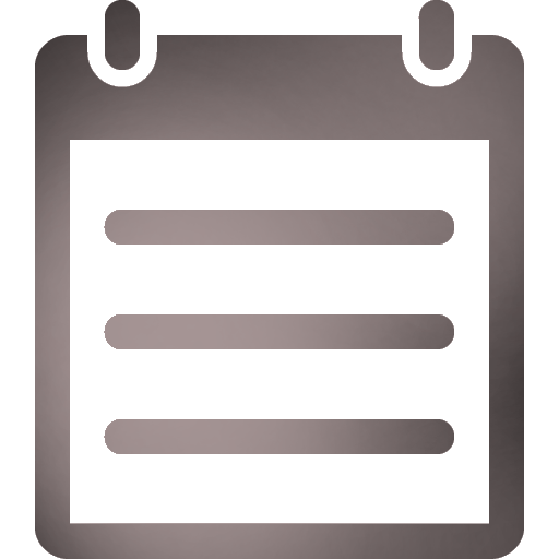 kNotes - Your notes manager. icon