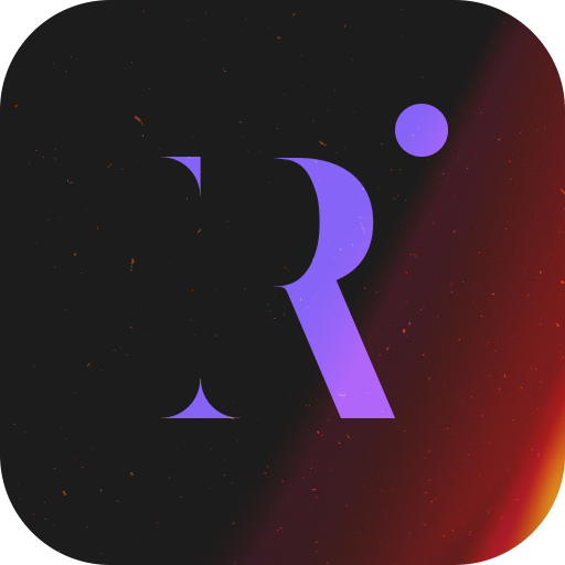 Dazz Cam - Vintage Camera &amp; Retro Film icon