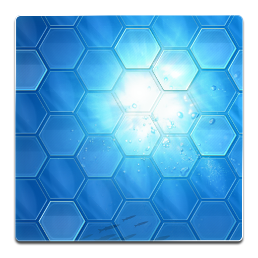 Next Sea Ice Live Wallpaper icon