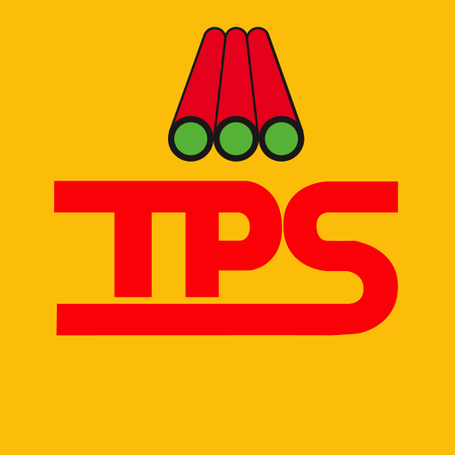 TPS APP icon