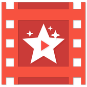 Vidstar - Video Editor, Video Star Maker icon