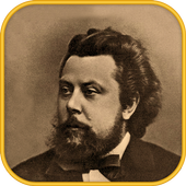 Modest Mussorgsky Music Works icon