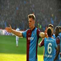 Trabzonspor O Sene Bu Sene Marşları