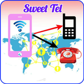 ikon SweetTel