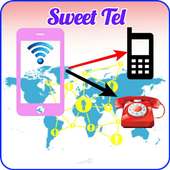 SweetTel on 9Apps