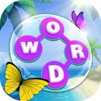 Word Crossy - A crossword game