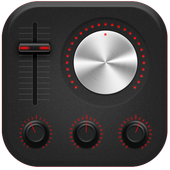 Speaker Booster Apps icon