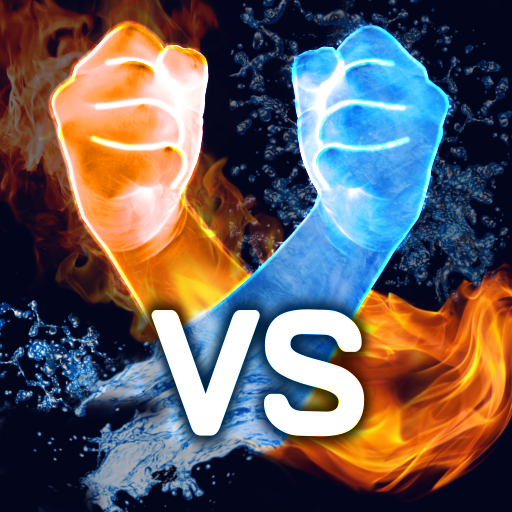 BGC: 2 3 4 Player Games icon