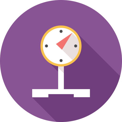 IMC - Índice de Massa Corporal icon