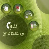 Call Monitor icon