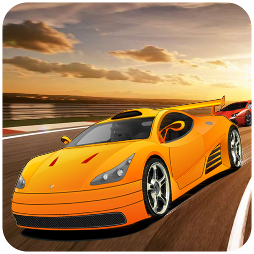 Speed Car Racing icon