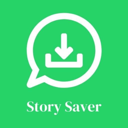 WhatsApp Story Saver 2021 icon