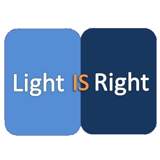 Light Is Right icon