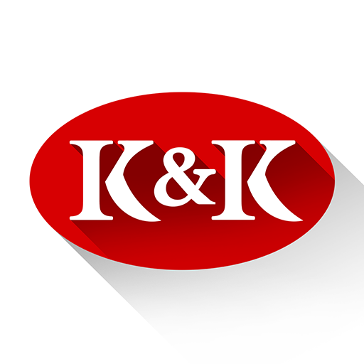 K&amp;K Superstore icon