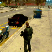 Code Guide for GTA 4 icon