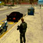 Code Guide for GTA 4